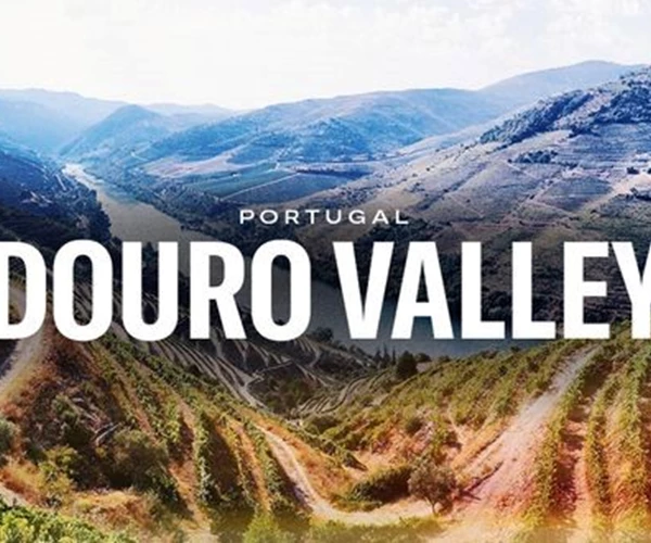 Ferrari GT Tour @Douro Valley (PT)